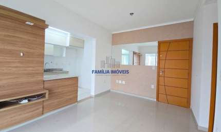 Apartamento com 1 quarto para alugar na Avenida Doutor Epitácio Pessoa, --, Embaré, Santos por R$ 4.800