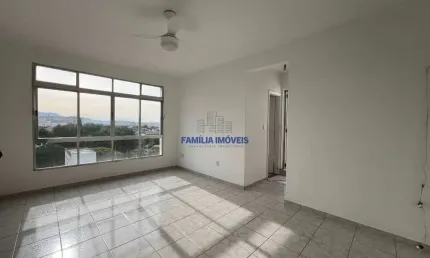 Apartamento com 1 quarto para alugar na Rua Liberdade, --, Aparecida, Santos por R$ 2.500