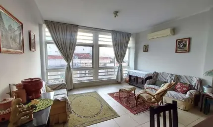 Apartamento com 3 quartos à venda na Avenida Vicente de Carvalho, --, Boqueirão, Santos por R$ 855.000