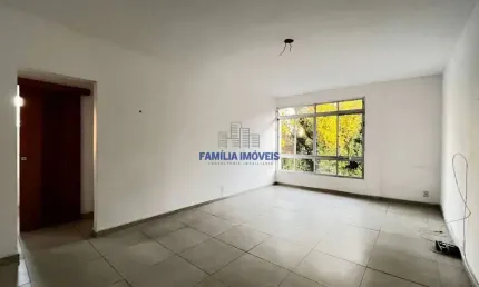 Apartamento com 2 quartos à venda na Professor Carlos Escobar, --, Ponta da Praia, Santos por R$ 480.000
