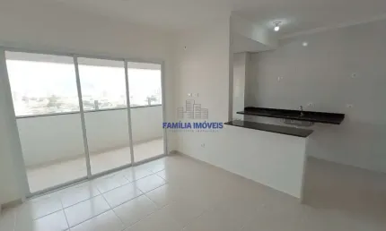 Apartamento com 2 quartos à venda na Conselheiro Rodrigues Alves, --, Macuco, Santos por R$ 560.000