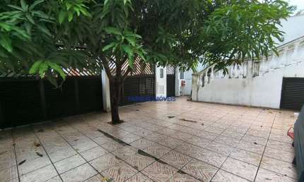 Casa em condomínio fechado com 4 quartos à venda na do Colégio, --, Centro, São Vicente por R$ 628.000