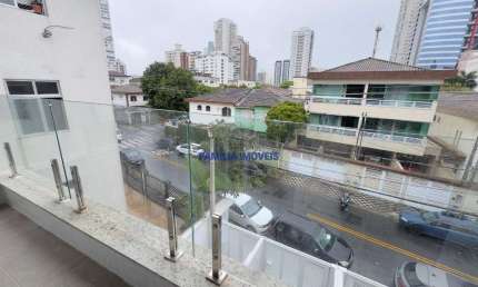 Casa em condomínio fechado com 3 quartos à venda na Piratininga, --, Aparecida, Santos por R$ 1.800.000