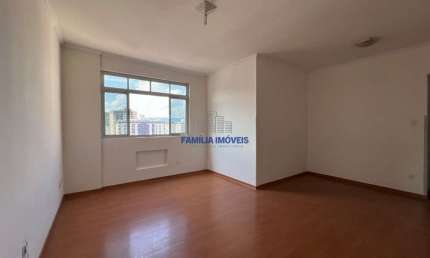 Apartamento com 2 quartos à venda na Alfredo Albertini, --, Marapé, Santos por R$ 520.000