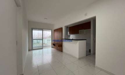 Apartamento com 2 quartos para alugar na Moema, --, Ponta da Praia, Santos por R$ 4.500