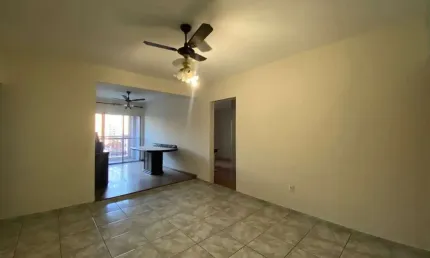 Apartamento com 2 quartos à venda na Rua Gonçalves Ledo, --, Campo Grande, Santos por R$ 529.000