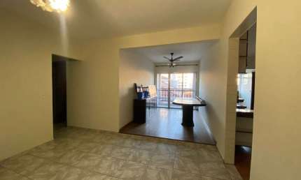 Apartamento com 2 quartos à venda na Rua Gonçalves Ledo, --, Campo Grande, Santos por R$ 529.000