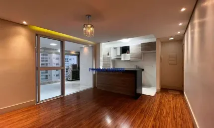 Apartamento com 2 quartos à venda na doutor egydio martins, --, ponta da praia, santos por r$ 990.000