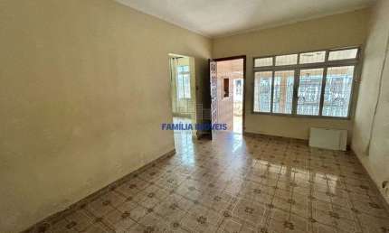 Casa em condomínio fechado com 5 quartos à venda na Rua Doutor Armando de Sales Oliveira, --, Vila Valença, São Vicente por R$ 650.000
