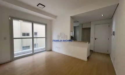 Apartamento com 2 quartos à venda na Rua General Rondon, --, Aparecida, Santos por R$ 1.050.000