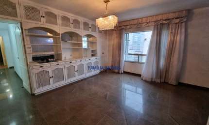 Apartamento com 4 quartos à venda na Avenida Marechal Floriano Peixoto, --, Gonzaga, Santos por R$ 780.000