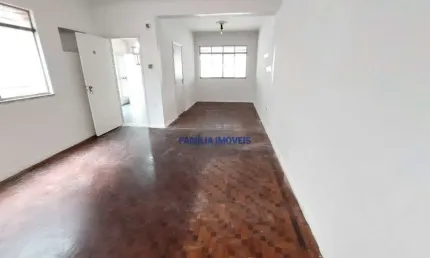 Casa em condomínio fechado com 3 quartos à venda na Rua Doutor Carvalho de Mendonça, --, Campo Grande, Santos por R$ 1.100.000