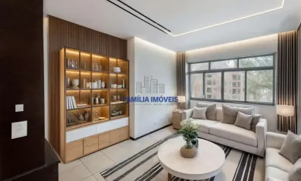 Apartamento com 3 quartos à venda na rua governador pedro de toledo, --, boqueirão, santos por r$ 490.000