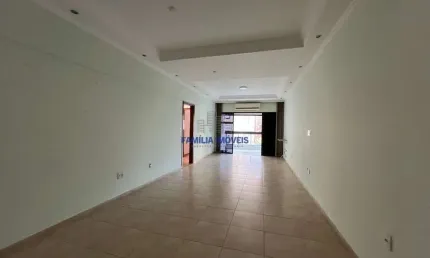 Apartamento com 3 quartos para alugar na Rua Ceará, --, Pompéia, Santos por R$ 5.500