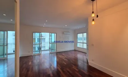 Apartamento com 3 quartos à venda na waldomiro silveira, --, boqueirão, santos por r$ 1.499.000