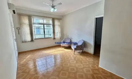 Casa em condomínio fechado com 3 quartos à venda na Dom Pedro I, --, Vila Belmiro, Santos por R$ 650.000