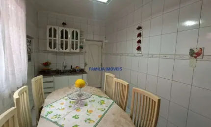 Casa em condomínio fechado com 2 quartos à venda na cristiano solano, --, bom retiro, santos por r$ 848.000