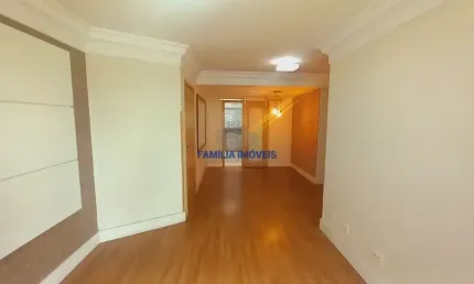 Apartamento com 2 quartos à venda na rua paraíba, --, pompéia, santos por r$ 1.007.000