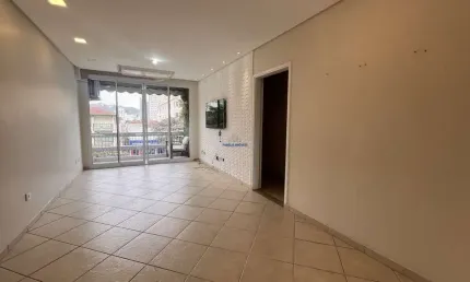 Apartamento com 3 quartos para alugar na avenida washington luís, --, boqueirão, santos por r$ 4.200