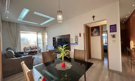Apartamento com 2 quartos à venda na ministro xavier de toledo, --, campo grande, santos por r$ 954.000