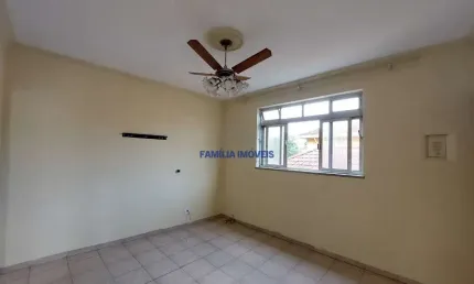Apartamento com 2 quartos à venda na eng. luiz la scala júnior, --, vila mathias, santos por r$ 320.000