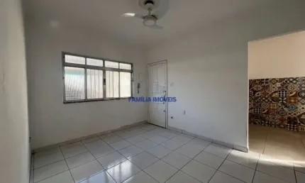 Apartamento com 2 quartos para alugar na rua vahia de abreu, --, boqueirão, santos por r$ 2.020