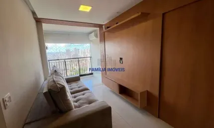 Apartamento com 2 quartos para alugar na rua godofredo fraga, --, marapé, santos por r$ 5.000