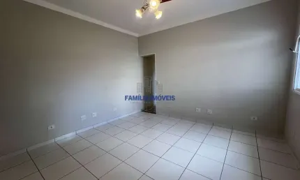 Casa em condomínio fechado com 3 quartos para alugar na espírito santo, --, campo grande, santos por r$ 5.950