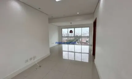 Apartamento com 3 quartos para alugar na ana neri, --, marapé, santos por r$ 4.698