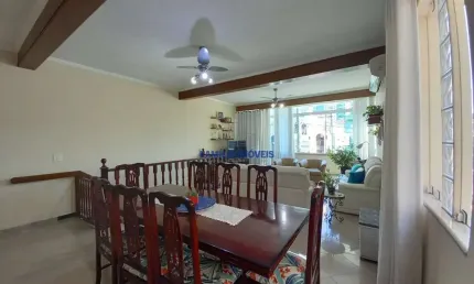 Casa em condomínio fechado com 5 quartos à venda na rua vahia de abreu, --, boqueirão, santos por r$ 2.500.000