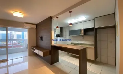 Apartamento com 2 quartos para alugar na avenida marechal deodoro, --, vila valença, são vicente por r$ 3.650