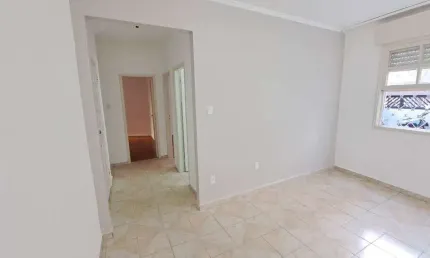 Apartamento com 2 quartos à venda na mariz e barros, --, vila belmiro, santos por r$ 330.000