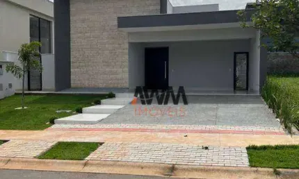 Casa com 3 SUÍTES à venda, 154 m² por R$ 1.200.000 - Jardim Cristal - Aparecida de Goiânia/GO