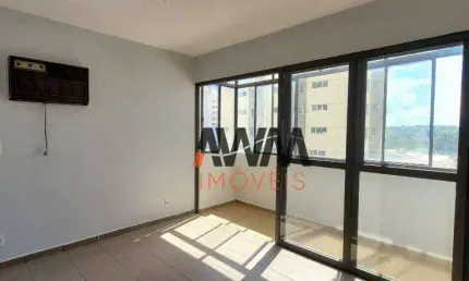 Apartamento com 3 quartos à venda, 143 m² por R$ 459.000 - Setor Aeroporto - Goiânia/GO