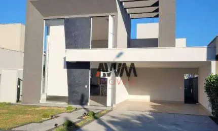Casa com 4 Quartos à venda, 197 m² por R$ 2.100.000 - Jardins Lisboa - Goiânia/GO