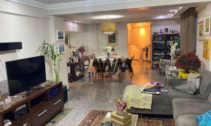 Apartamento com 3 quartos 1 suíte à venda, 133 m² por R$ 639.000 - Setor Bueno - Goiânia/GO