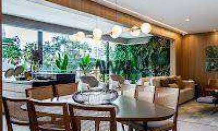 Apartamento com 3 Suites à venda, 185 m² por R$ 1.828.053 - Setor Bueno - Goiânia/GO