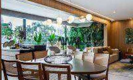 Apartamento com 3 Suites à venda, 166 m² por R$ 1.409.000 - Setor Bueno - Goiânia/GO