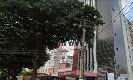 Sala à venda, 237 m² por R$ 1.800.000,00 - Setor Aeroporto - Goiânia/GO