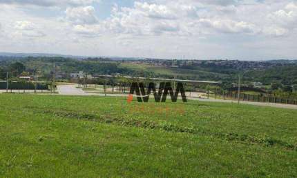 Terreno à venda, 450 m² por R$ 475.000,00 - Jardins Porto - Senador Canedo/GO