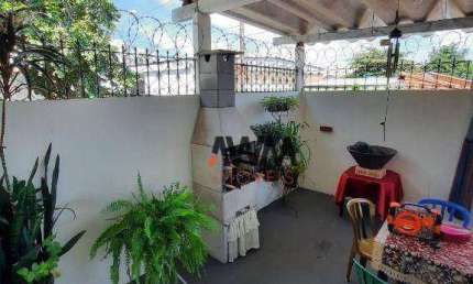 Casa com 2 dormitórios à venda, 300 m² por R$ 490.000,00 - Setor Aeroporto - Goiânia/GO