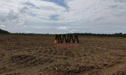 Fazenda à venda, 38136780 m² por R$ 40.000.000,00 - Zona Rural - Monte do Carmo/TO