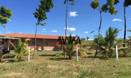 Fazenda à venda, 39688000 m² por R$ 123.000.000,00 - Setor Central - Araguaína/TO