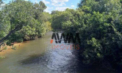 Fazenda à venda, 116644000 m² por R$ 53.020.000,00 - Rural - Lizarda/TO