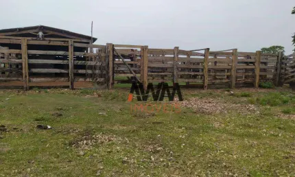 Fazenda à venda, 6872800 m² por R$ 15.000.000,00 - Centro - Cristalândia/TO