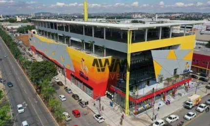 Sala à venda, 10 m² por R$ 120.000,00 - Setor Central - Goiânia/GO