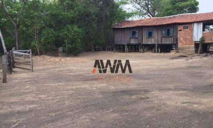 Fazenda à venda, 5.570,84 Hectares  por R$ 75.000.000 - Zona Rural - Cocalinho/MT