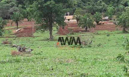 Fazenda à venda, 4888400 m² por r$ 12.000.000,00 - zona rural - uruana/go