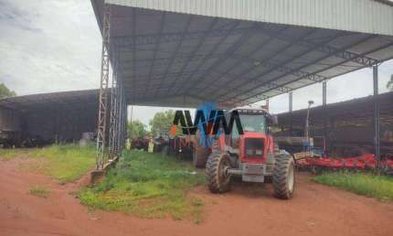 Fazenda à venda, 29999772 m² por R$ 55.784.700,00 - Zona Rural - Pedro Afonso/TO