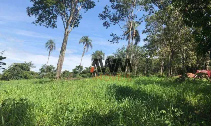 Fazenda à venda, 1500400 m² por R$ 7.750.000,00 - Res Sonia Rodrigues - Aragoiânia/GO